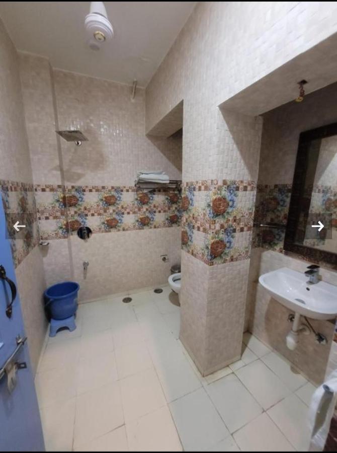 The Kutumb Villa - A Heritage Home Stay Jodhpur  Exterior foto
