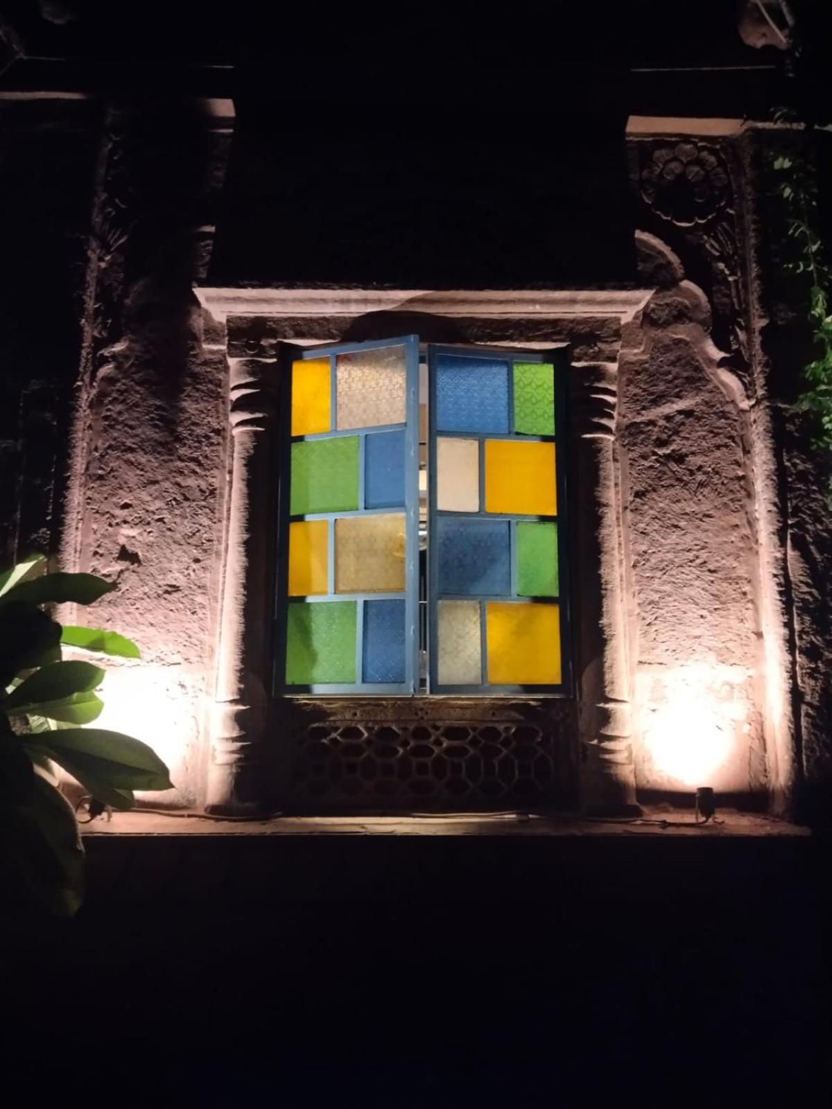 The Kutumb Villa - A Heritage Home Stay Jodhpur  Exterior foto