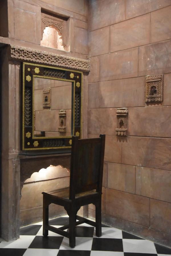 The Kutumb Villa - A Heritage Home Stay Jodhpur  Exterior foto