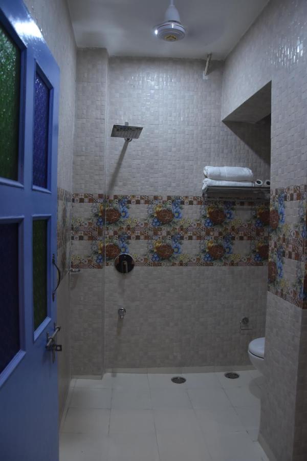 The Kutumb Villa - A Heritage Home Stay Jodhpur  Exterior foto