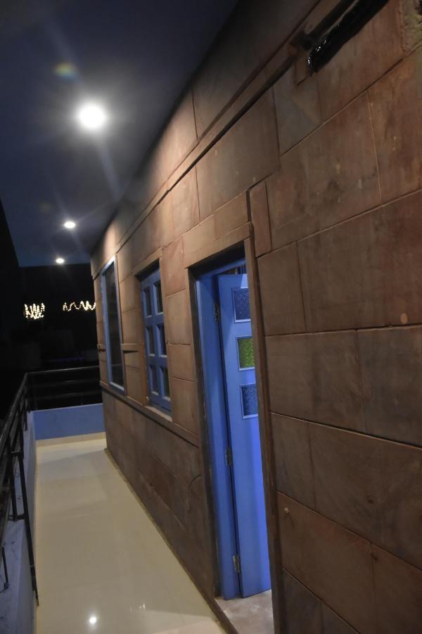 The Kutumb Villa - A Heritage Home Stay Jodhpur  Exterior foto
